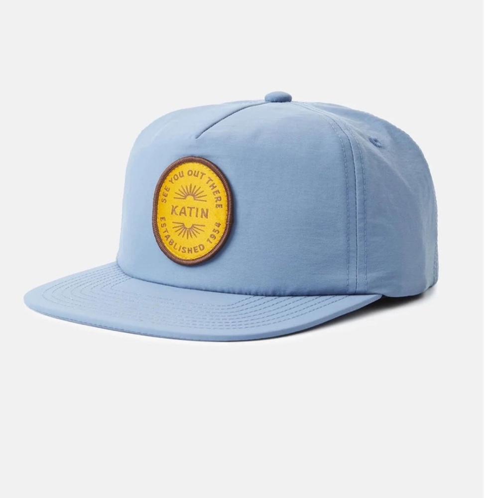 NWT Katin Hat